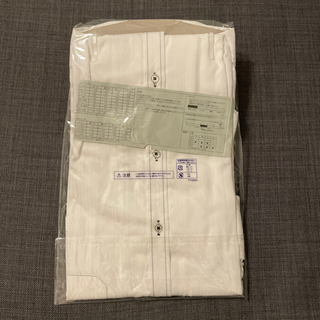 【新品】Yシャツ  メンズ Mサイズの画像