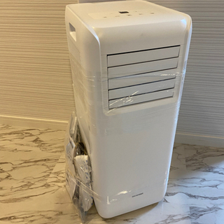 アイリスオーヤマ ポータブル クーラー IPA−2221G ‼️
