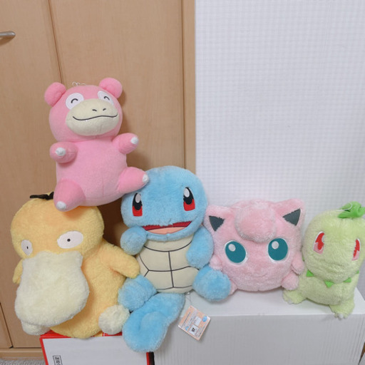 ポケモン　まとめ売り