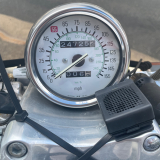 【商談決まりました】VMAX 1200 R5/8迄） 2WEの画像