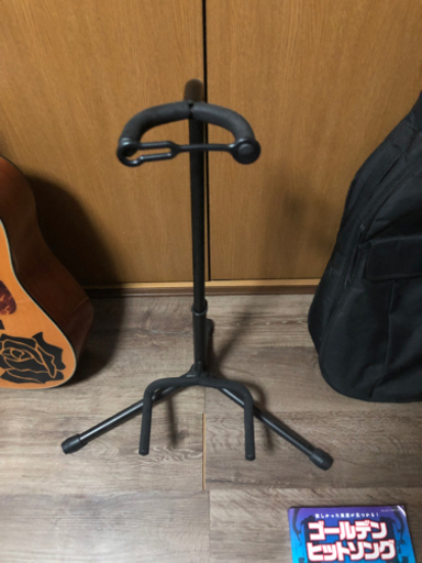 アコースティックギターセット?