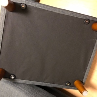 お値下げしました【NOCE】3人掛けソファ　L字型ソファ　8/27までに取引可能な方の画像