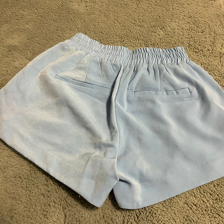 リップサービス　ショートパンツ　サイズ2(M) の画像