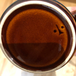 アンティークなコーヒーカップ♡ティーカップの画像