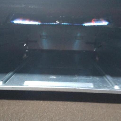 清掃、動作確認済!　パロマ　LPガステーブル　プロパンガステーブル　2016年製　8.10kw