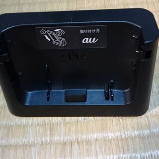 au卓上ホルダー　SHL22PUA