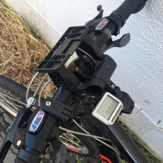 GIANT 26インチ xtc850 マウンテンバイク 自転車