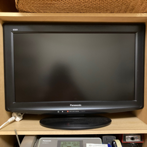 パナソニック　液晶テレビ　22型