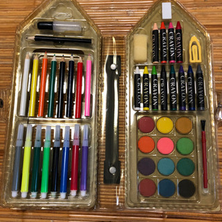 アートセットの画像
