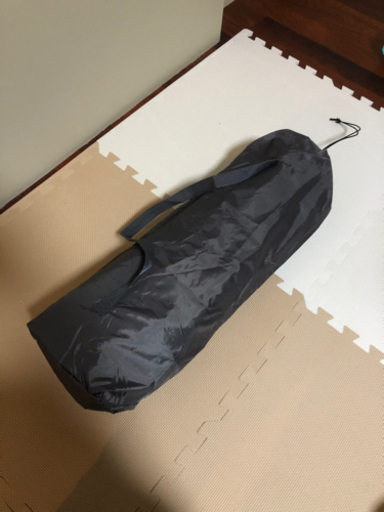【取引成立】ベビーサークル　クッションマット　1畳用　美品