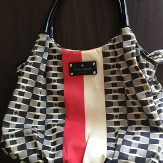 【☆値下げ☆】kate spade ハンドバッグ