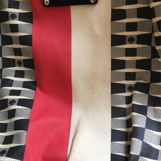 【☆値下げ☆】kate spade ハンドバッグの画像