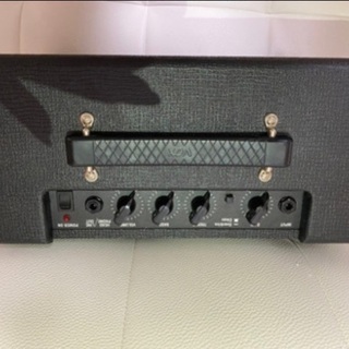 エレキギターPAC112Vの画像