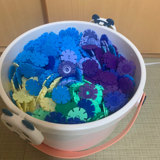 知育玩具 組み立て DIY 立体パズル  の画像