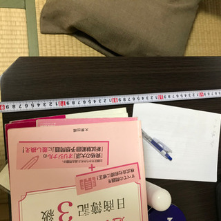 きれいなこたつの画像