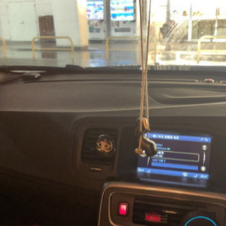 自家用車ボルボS60 ドライブeの画像
