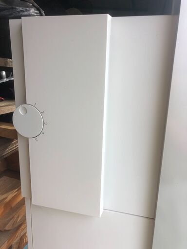 機能門柱(ナスタポスト　宅配ポスト、表札照明付き