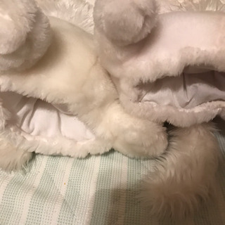 マリーちゃん☆手遊びぬいぐるみ2個セットの画像