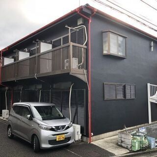  🉐初期費用７万円🙂新宿へ30分で家賃32000円！京王線聖蹟桜...