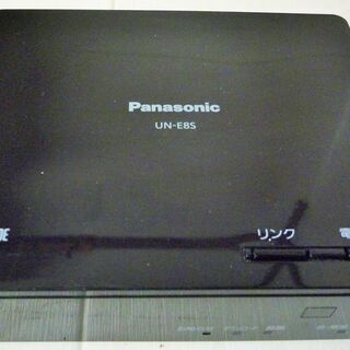 テレビ Panasonic UN-19F8D Amazon | パナソニック 19V型 液晶 テレビ プライベート・ビエラ