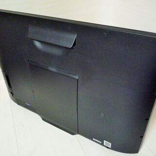 ☆パナソニック Panasonic VIERA UN-19F8D 19V型ポータブルテレビ