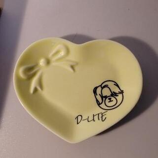 BIGBANG クランク 小皿とグラスのセットの画像