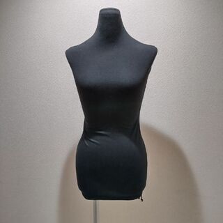 Mサイズ　マネキン　トルソー　ボディの画像
