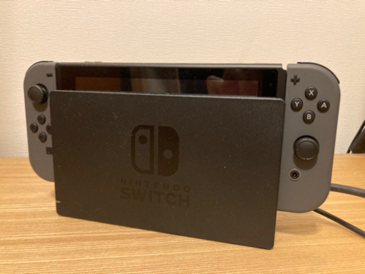 NINTENDO スイッチ
