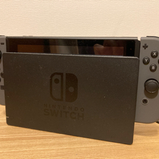 NINTENDO スイッチ