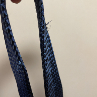 ネクタイ　Paul Smith シルクの画像