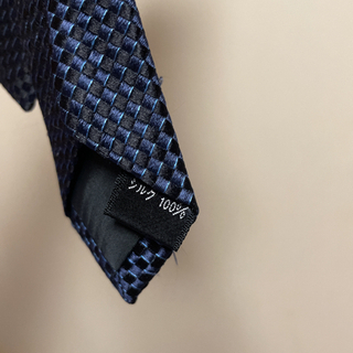 ネクタイ　Paul Smith シルクの画像