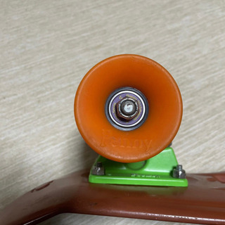 penny スケートボードの画像
