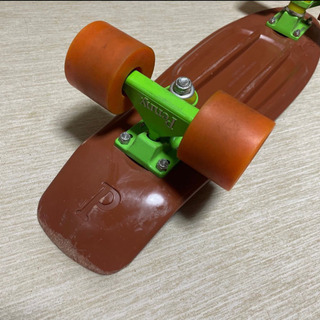 penny スケートボードの画像