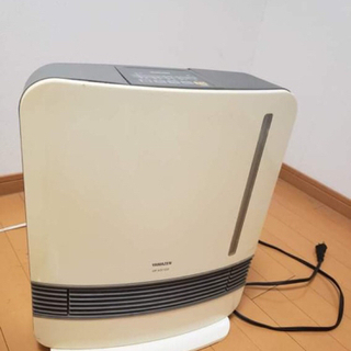 ヒーター　