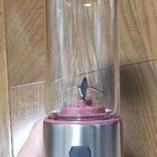 中華製ミキサー　交渉中