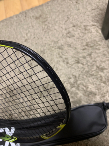 YONEX バドミントンラケット ヨネックス