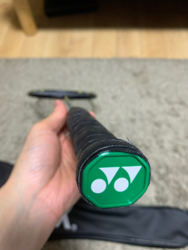 YONEX バドミントンラケット ヨネックス