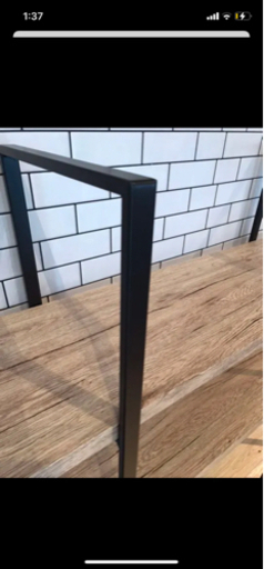 FURNITURE. ディスプレイシェルフ ラック 棚 ラック 店舗什器 5段