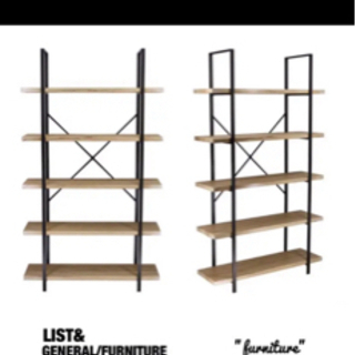 FURNITURE. ディスプレイシェルフ ラック 棚 ラック ...
