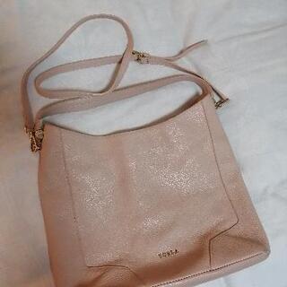 FURLA　２ウェイバッグ