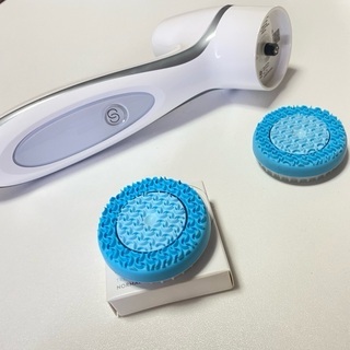 たった2分で角質オフ！赤ちゃん肌get体験！の画像
