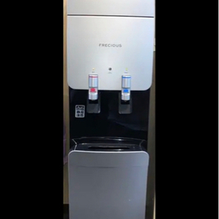 ✩水プレゼント  FRECIOUS ウォーターサーバー