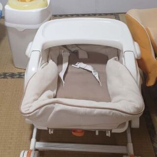 ベビー用グッズの画像