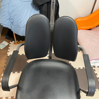 デュオレハイ　システムチェア