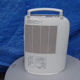 Panasonic　 F-YZH60　除湿乾燥機　ECONAVI（エコナビ） の画像