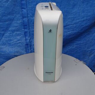 Panasonic　 F-YZH60　除湿乾燥機　ECONAVI（エコナビ） の画像