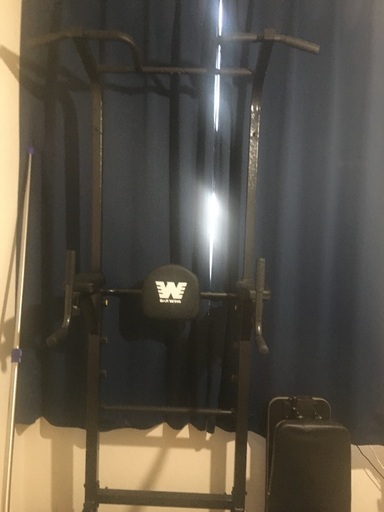 購入者が決まりました。