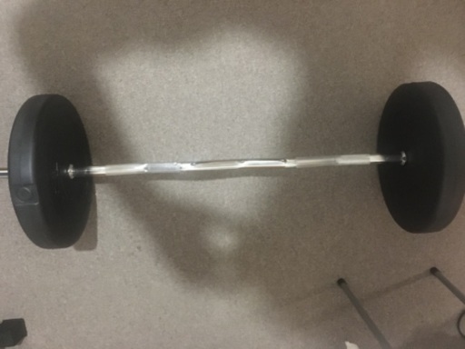 購入者が決まりました。