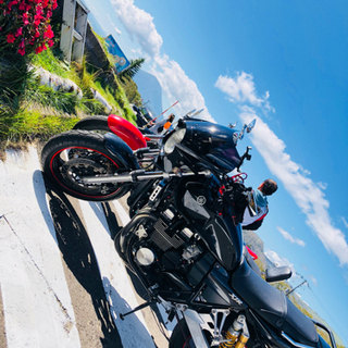 XJR400R 最終型