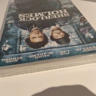 シャーロックホームズ DVD フランス語英語 、字幕のみ オランダ語の画像